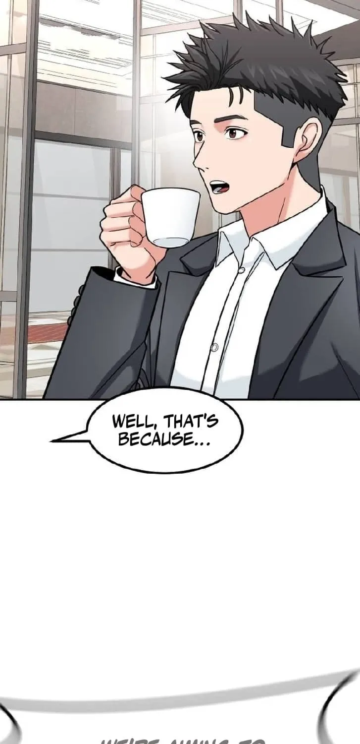 The Investor Who Sees The Future Chapter 26 page 47 - 
