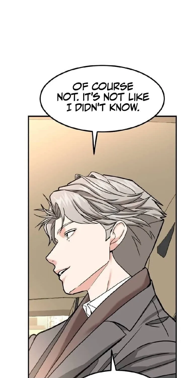 The Investor Who Sees The Future Chapter 26 page 6 - 