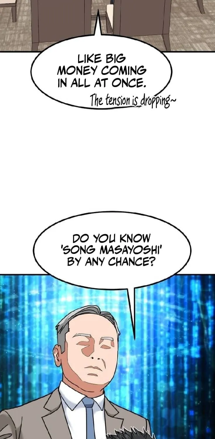The Investor Who Sees The Future Chapter 26 page 52 - 