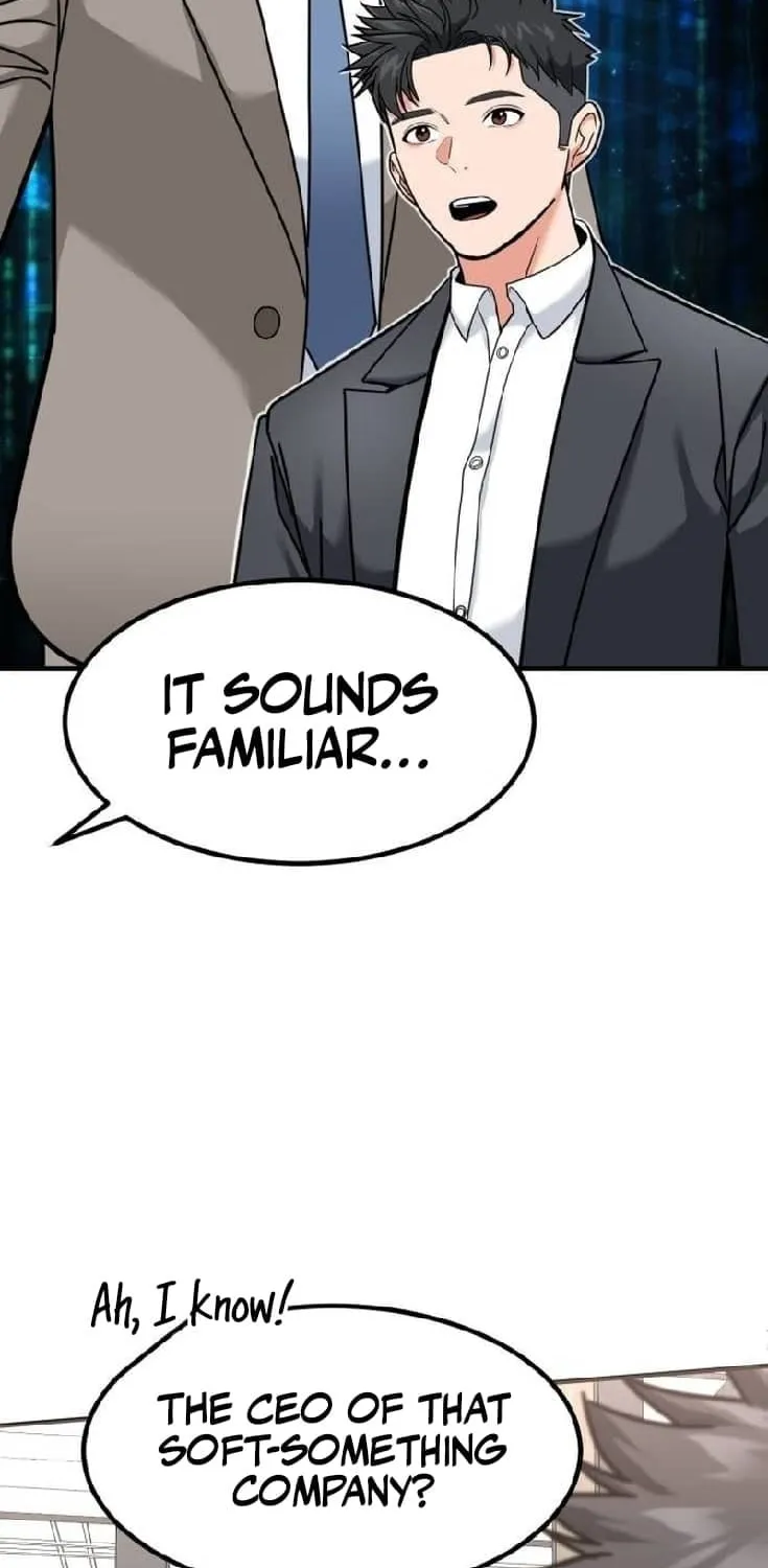 The Investor Who Sees The Future Chapter 26 page 53 - 