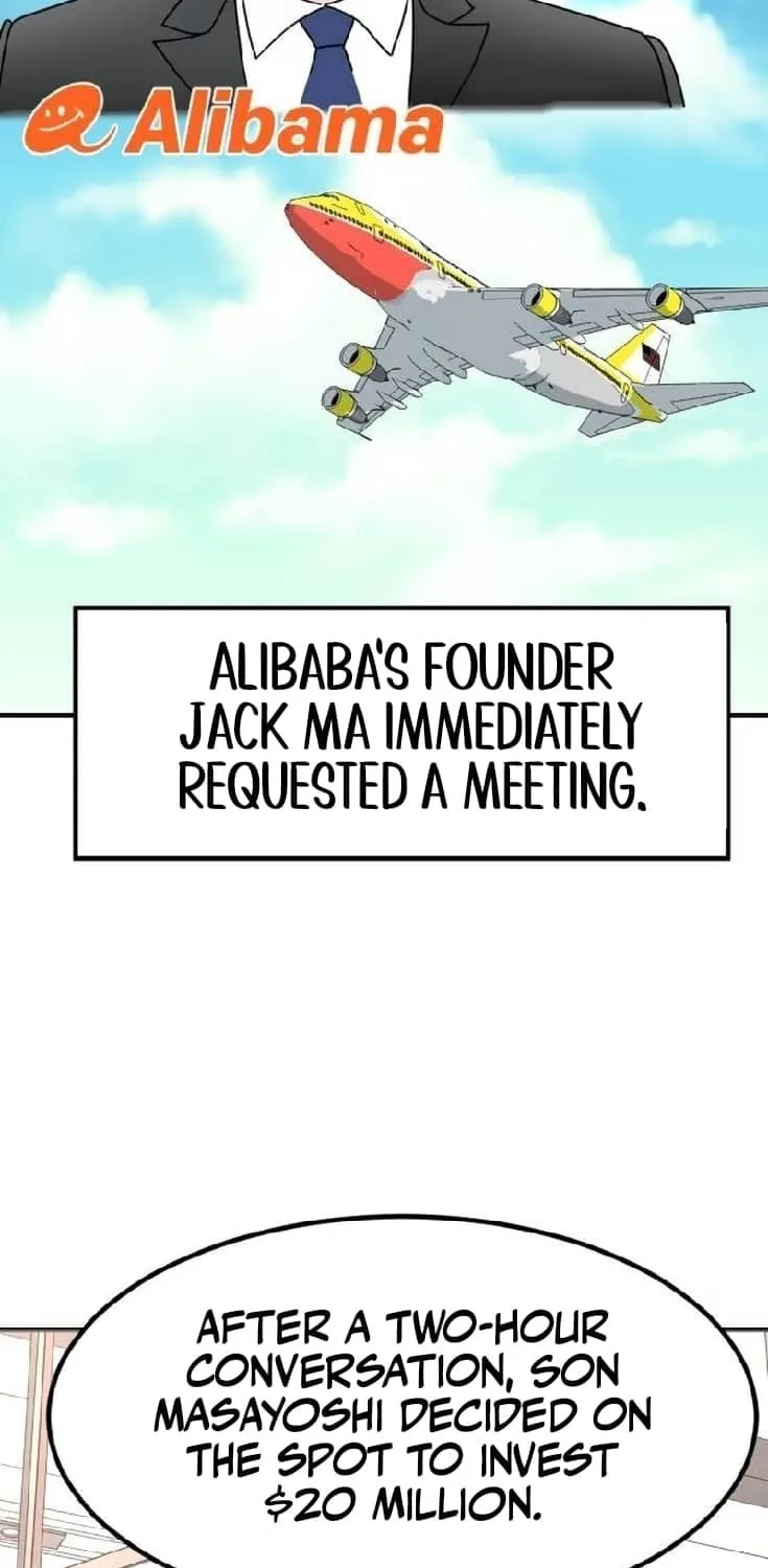 The Investor Who Sees The Future Chapter 26 page 58 - 