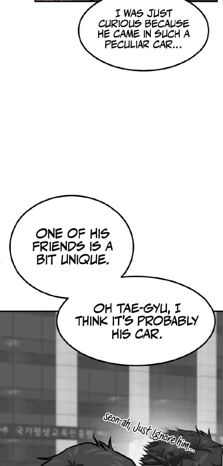 The Investor Who Sees The Future Chapter 26 page 7 - 