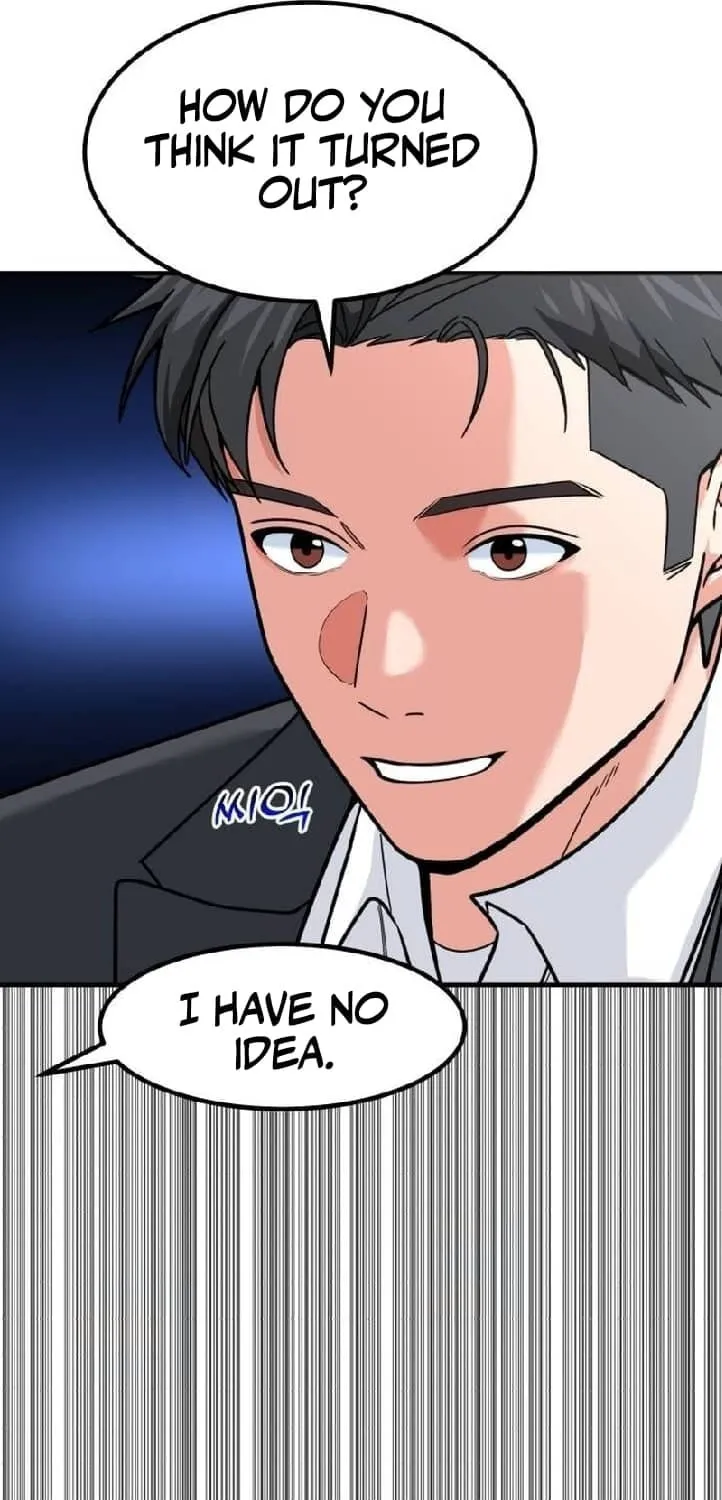 The Investor Who Sees The Future Chapter 26 page 62 - 