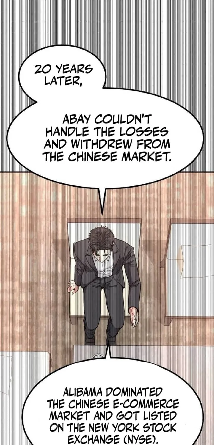 The Investor Who Sees The Future Chapter 26 page 63 - 