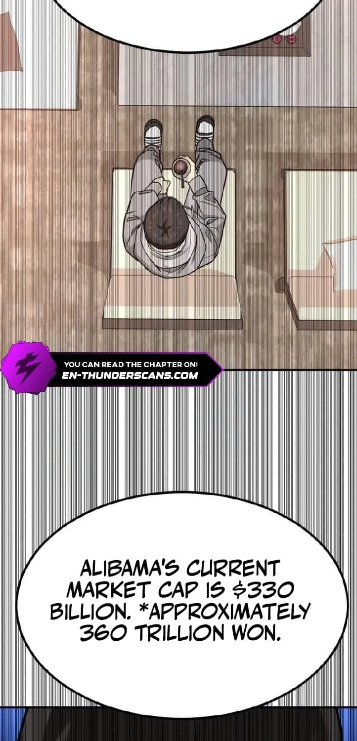 The Investor Who Sees The Future Chapter 26 page 64 - 