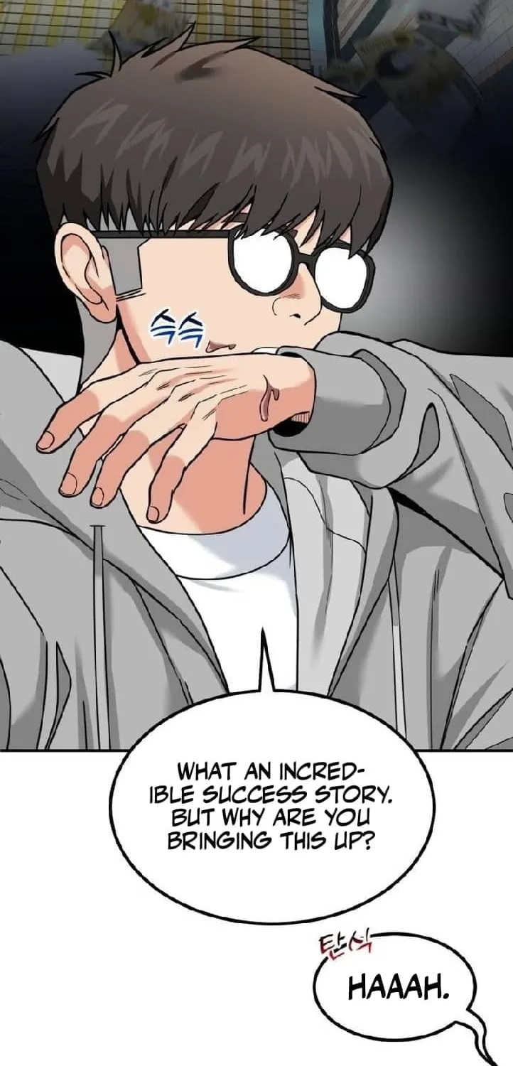 The Investor Who Sees The Future Chapter 26 page 67 - 