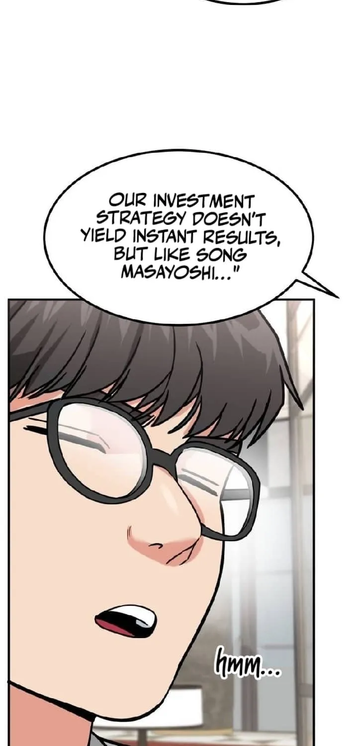 The Investor Who Sees The Future Chapter 26 page 69 - 