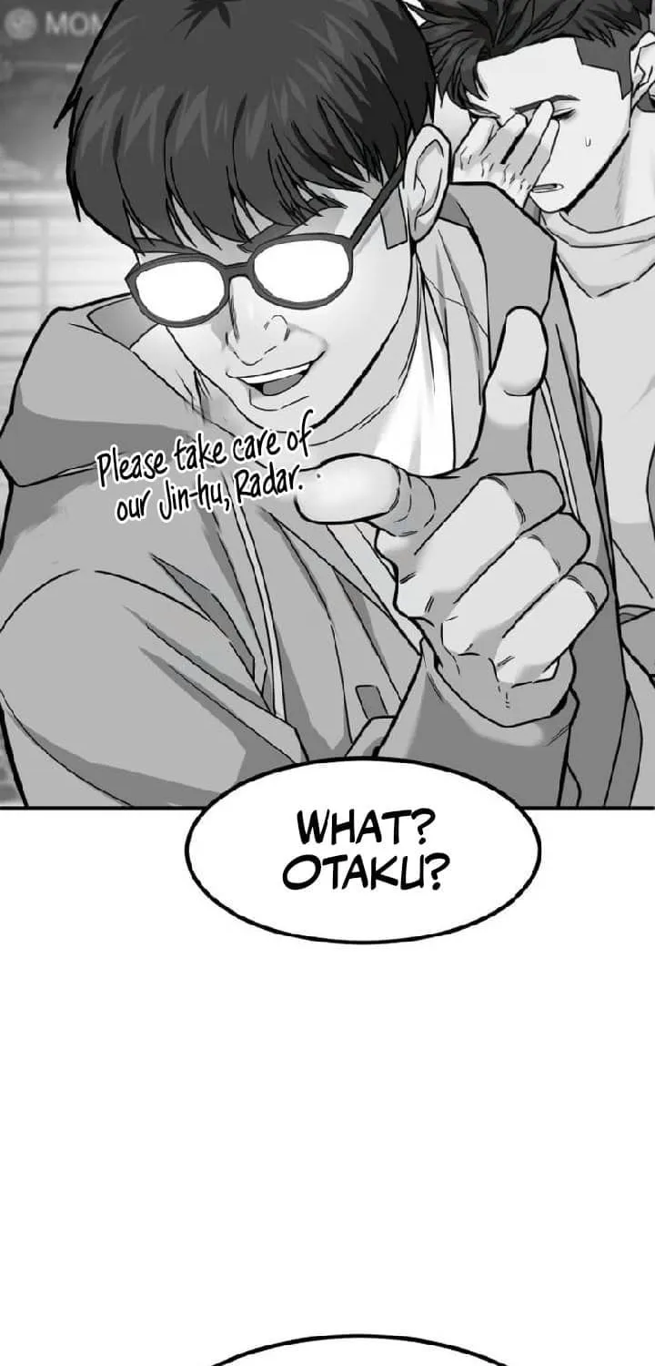 The Investor Who Sees The Future Chapter 26 page 8 - 