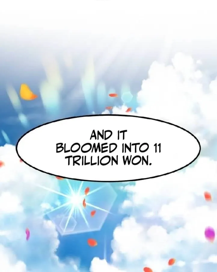 The Investor Who Sees The Future Chapter 26 page 73 - 