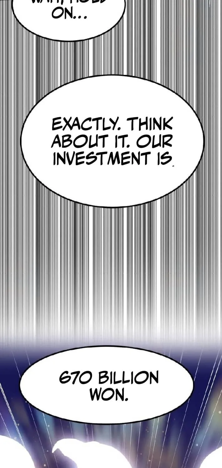 The Investor Who Sees The Future Chapter 26 page 76 - 