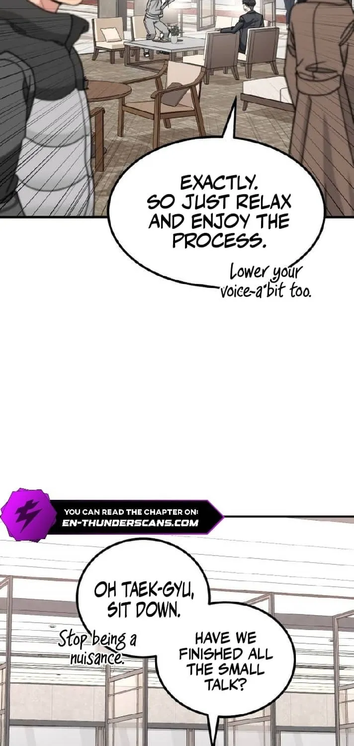 The Investor Who Sees The Future Chapter 26 page 79 - 