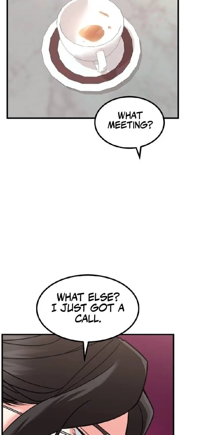 The Investor Who Sees The Future Chapter 26 page 81 - 