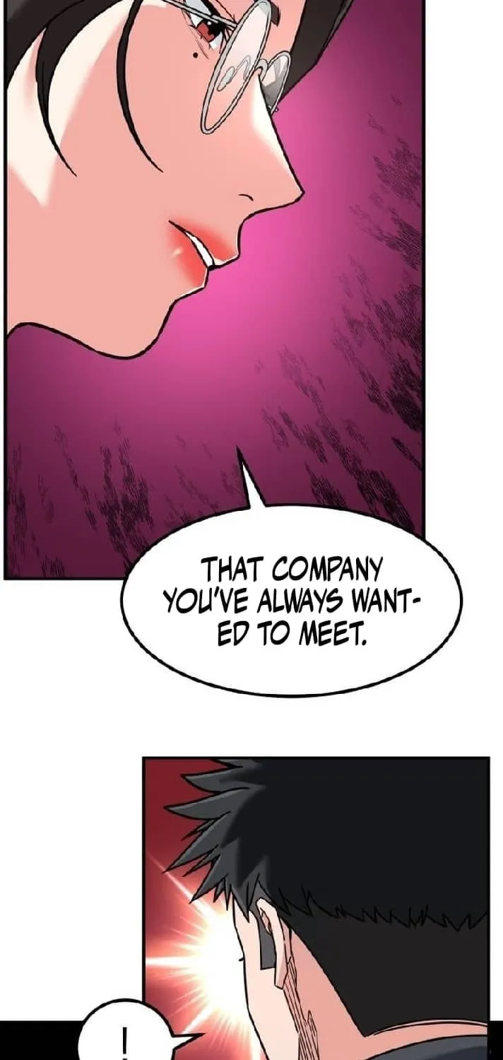 The Investor Who Sees The Future Chapter 26 page 82 - 