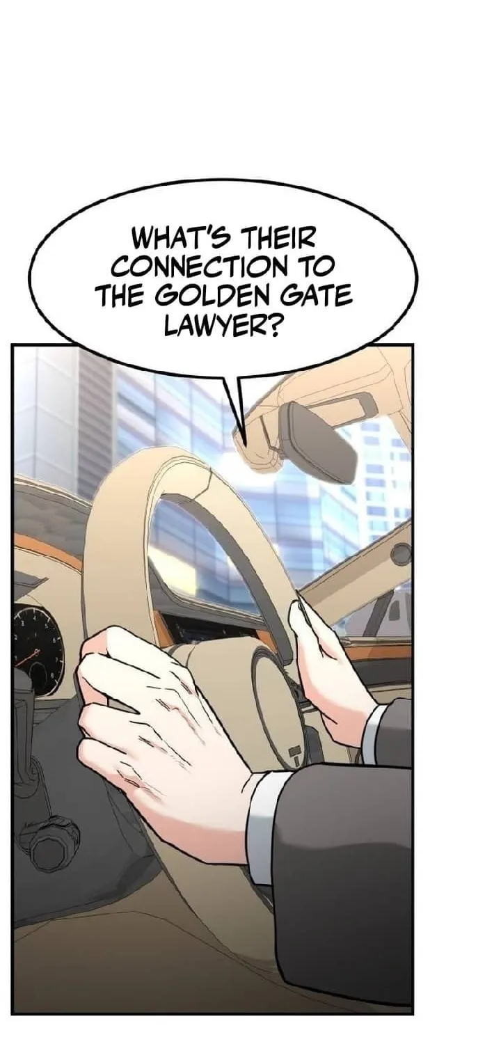 The Investor Who Sees The Future Chapter 26 page 10 - 