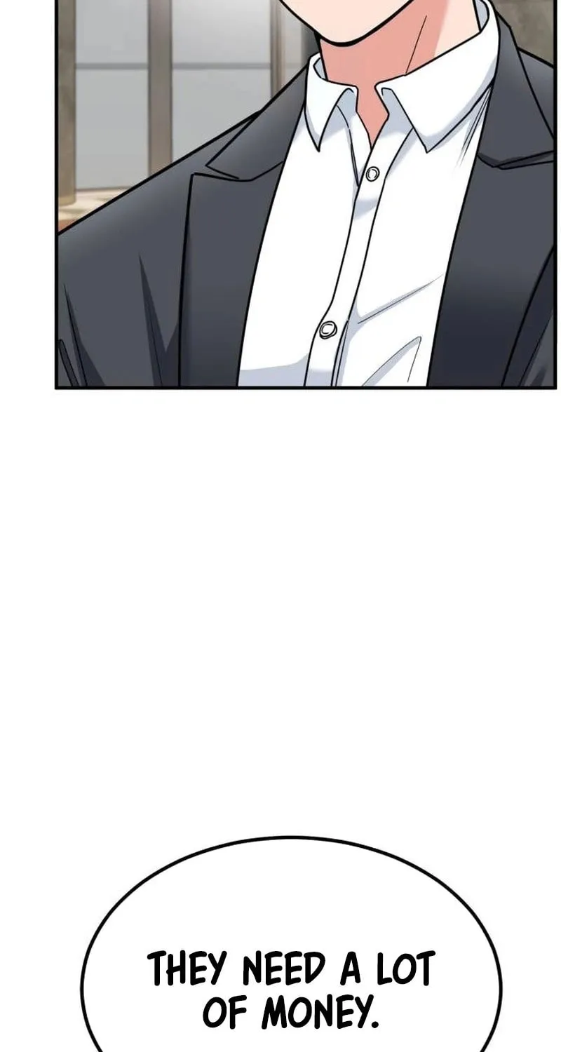 The Investor Who Sees The Future Chapter 27 page 11 - 