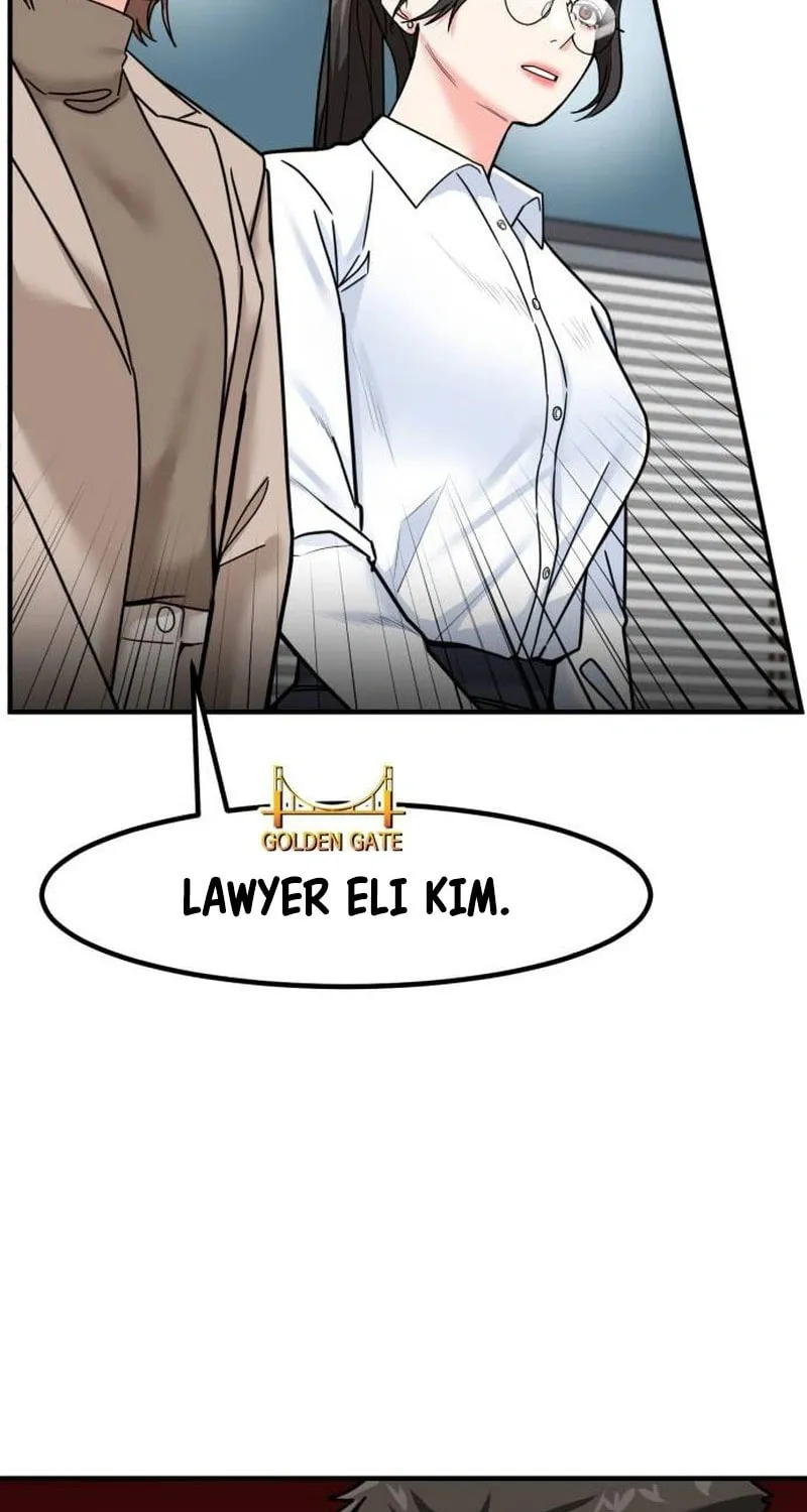 The Investor Who Sees The Future Chapter 27 page 17 - 