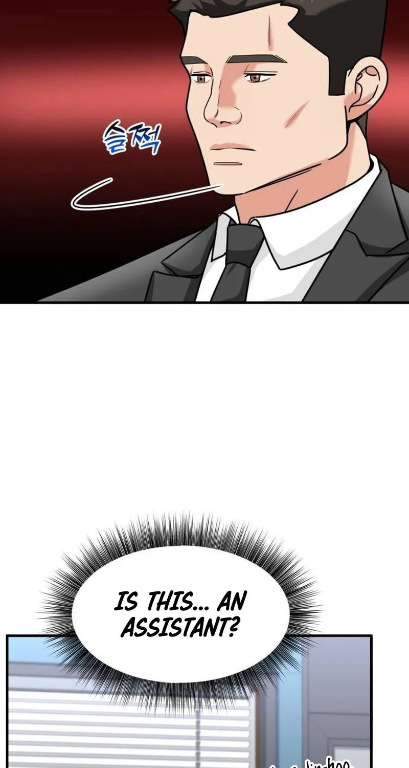 The Investor Who Sees The Future Chapter 27 page 18 - 