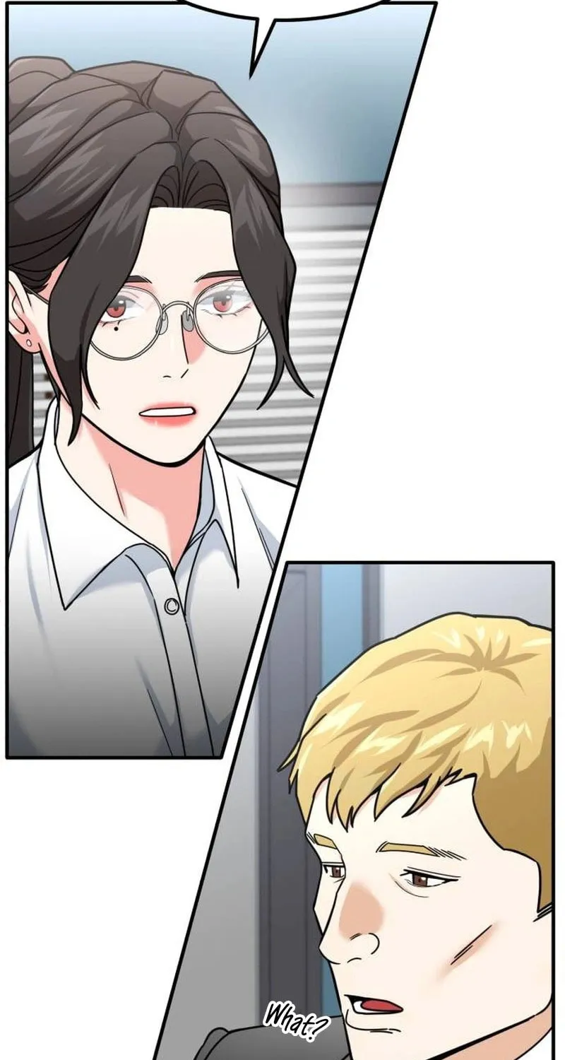 The Investor Who Sees The Future Chapter 27 page 22 - 