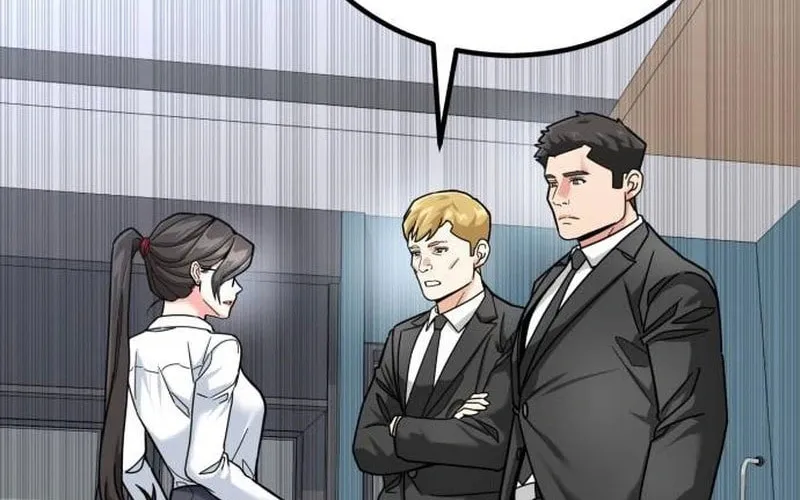 The Investor Who Sees The Future Chapter 27 page 24 - 