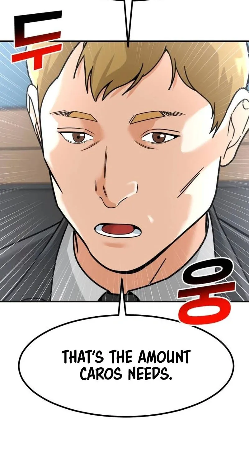 The Investor Who Sees The Future Chapter 27 page 26 - 