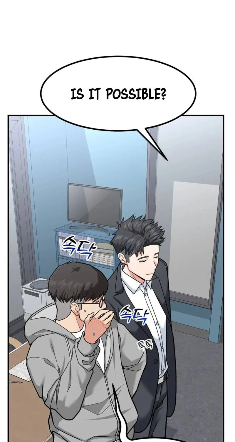 The Investor Who Sees The Future Chapter 27 page 27 - 