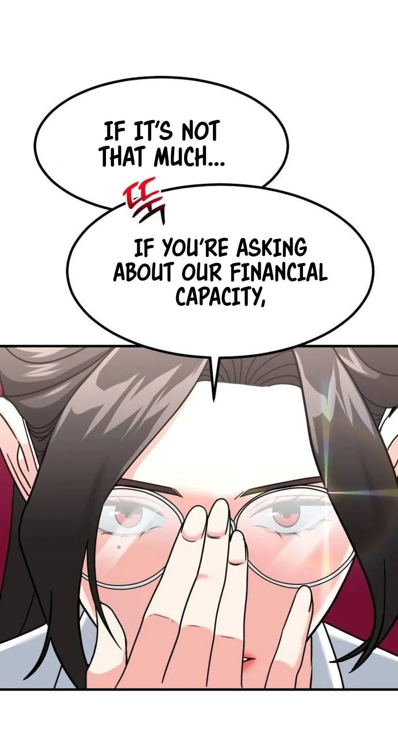 The Investor Who Sees The Future Chapter 27 page 29 - 