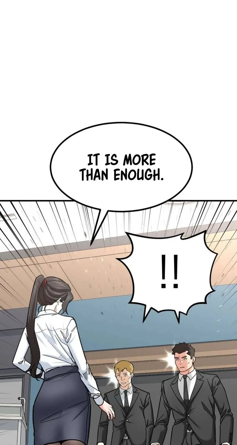 The Investor Who Sees The Future Chapter 27 page 30 - 