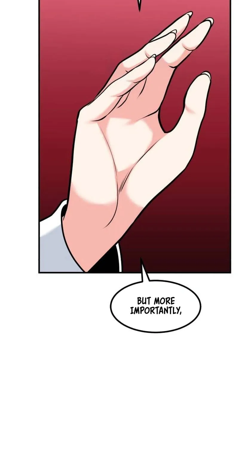 The Investor Who Sees The Future Chapter 27 page 35 - 