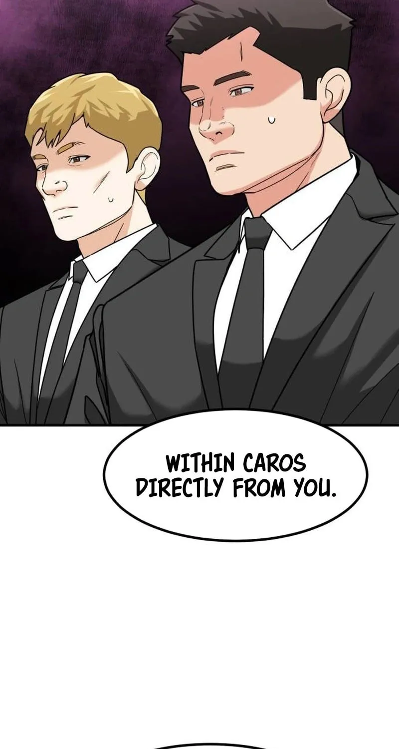 The Investor Who Sees The Future Chapter 27 page 37 - 
