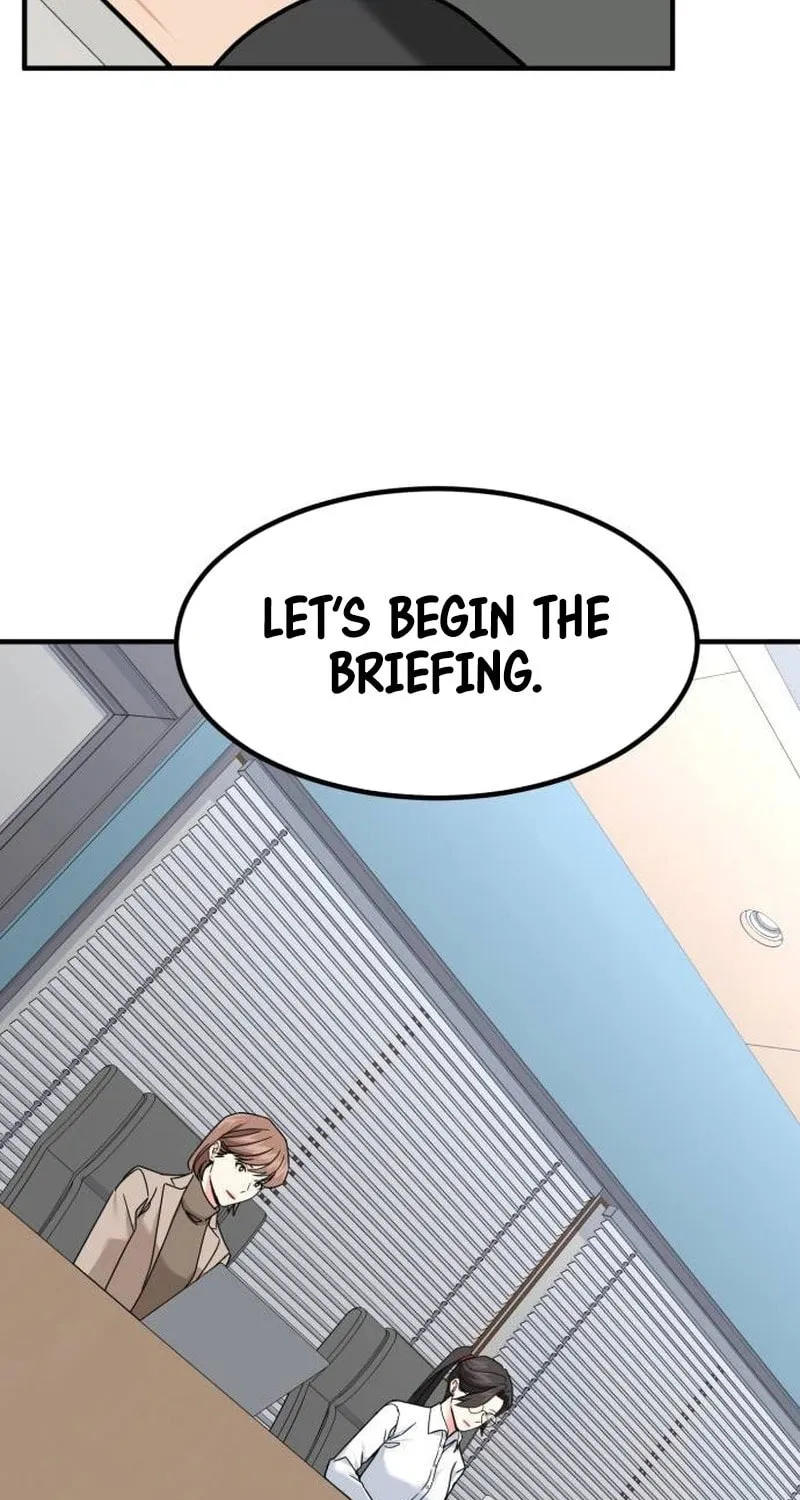 The Investor Who Sees The Future Chapter 27 page 41 - 