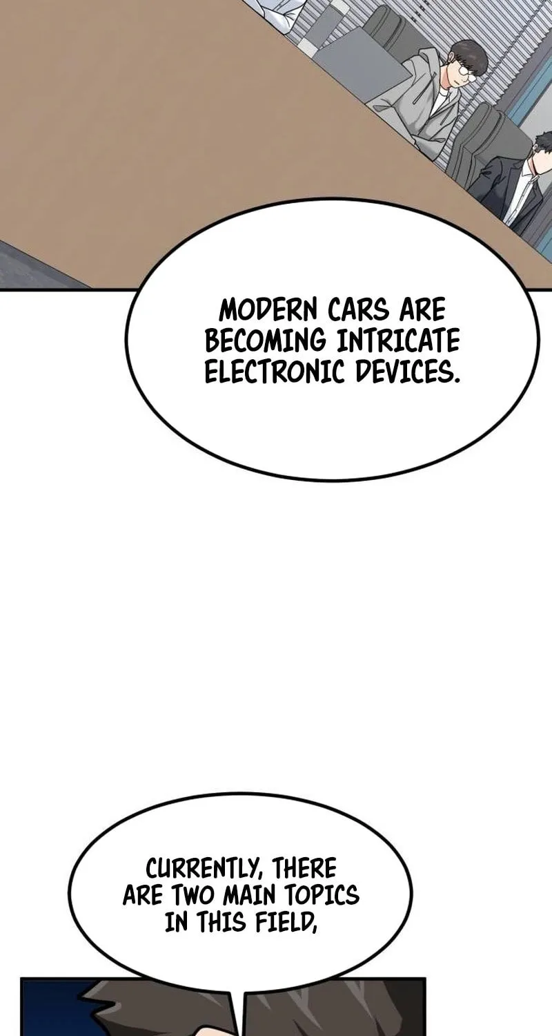The Investor Who Sees The Future Chapter 27 page 42 - 