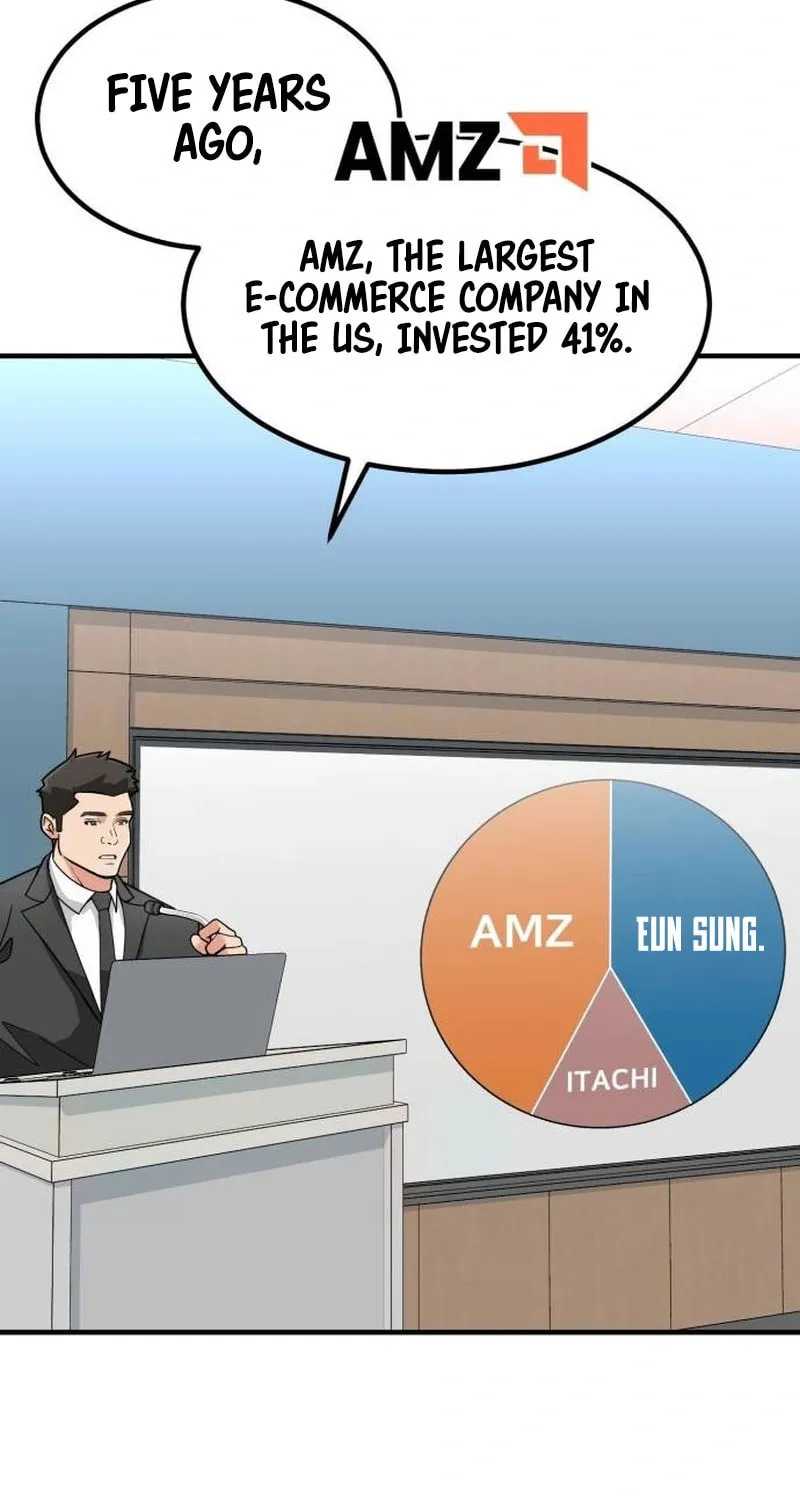 The Investor Who Sees The Future Chapter 27 page 47 - 