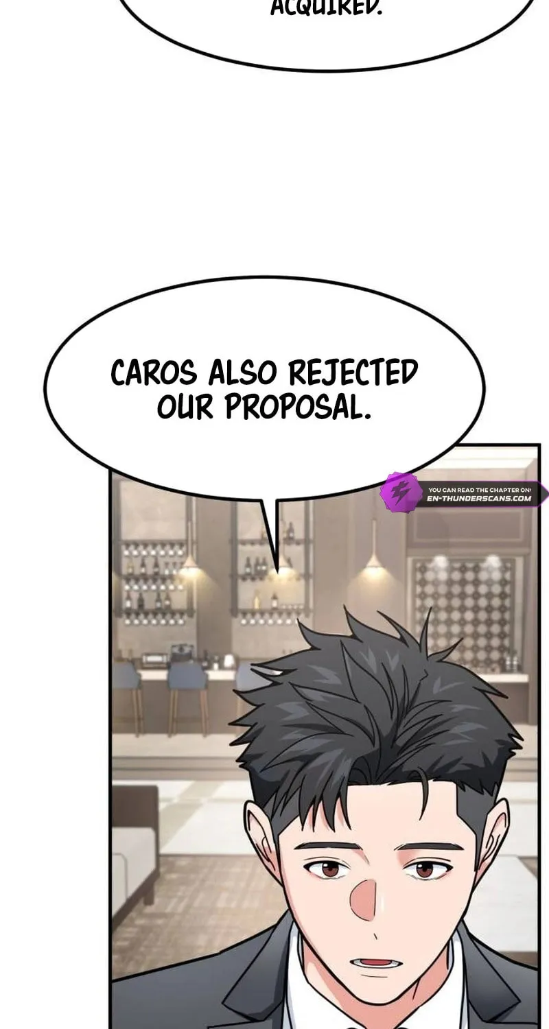 The Investor Who Sees The Future Chapter 27 page 6 - 