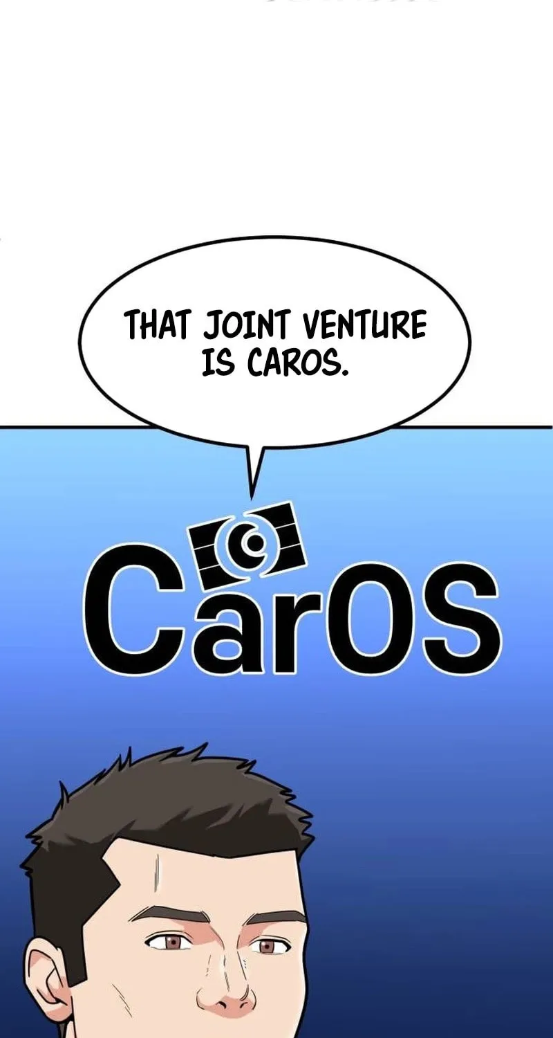 The Investor Who Sees The Future Chapter 27 page 51 - 