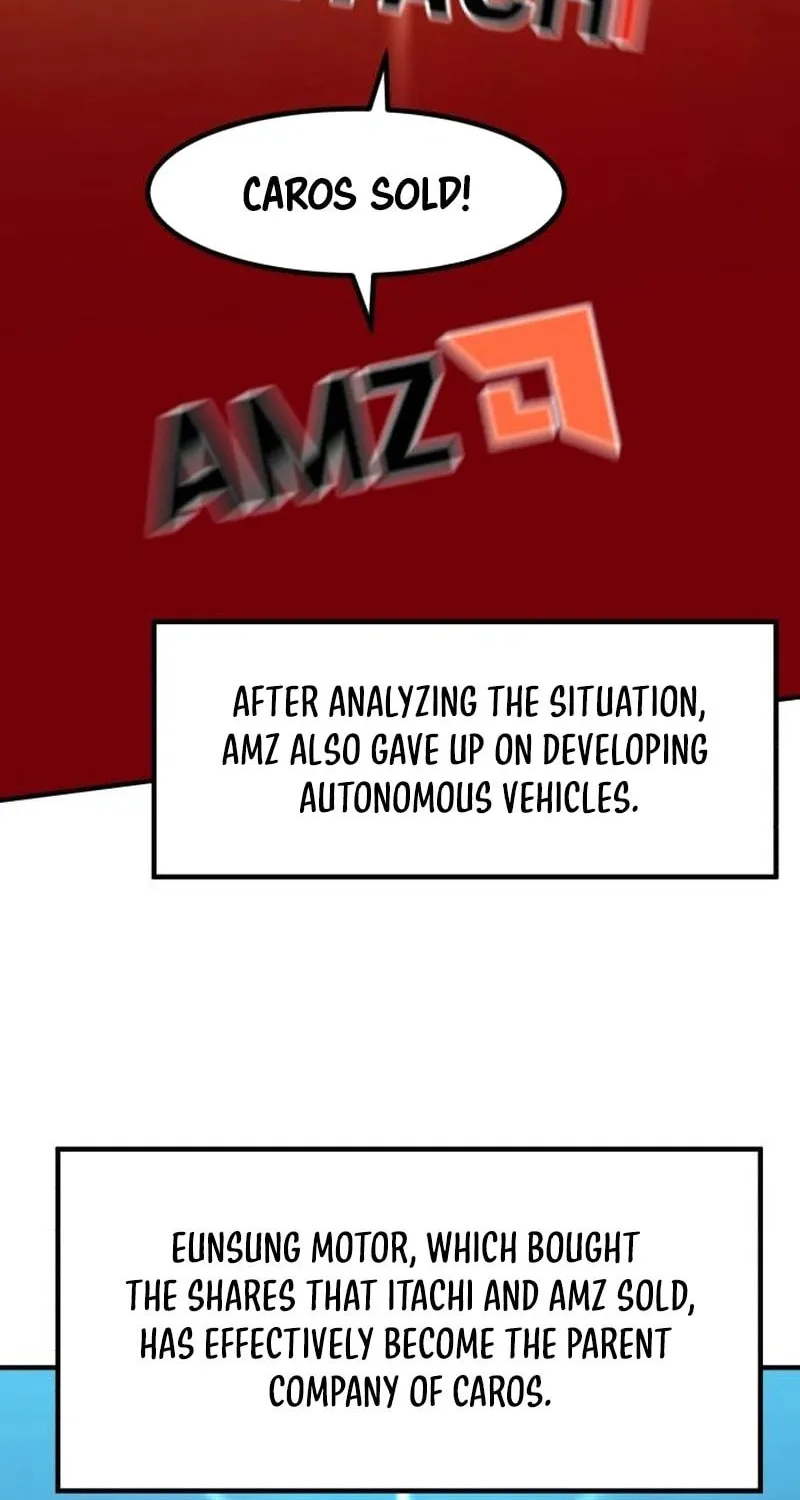 The Investor Who Sees The Future Chapter 27 page 54 - 