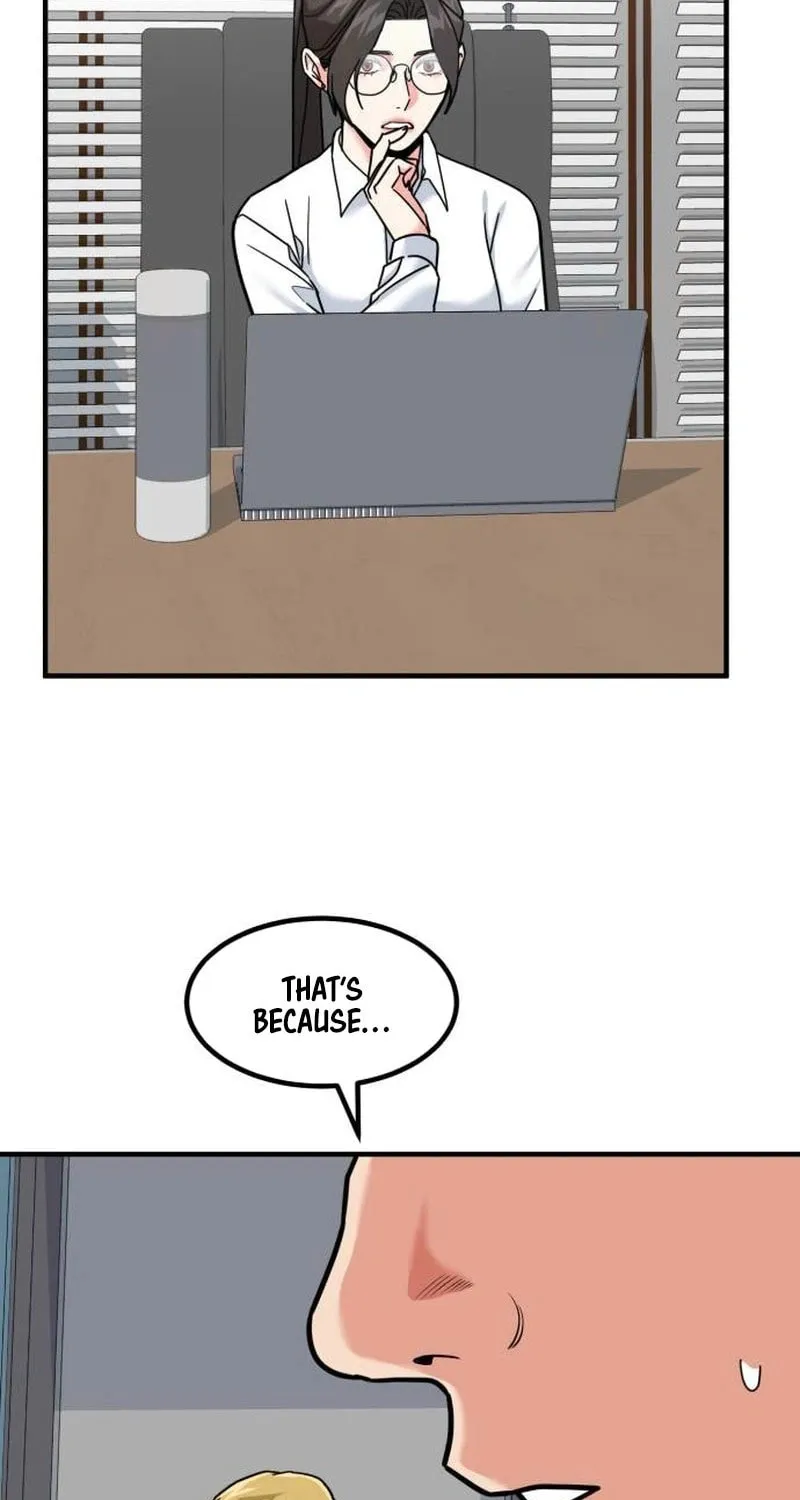 The Investor Who Sees The Future Chapter 27 page 57 - 