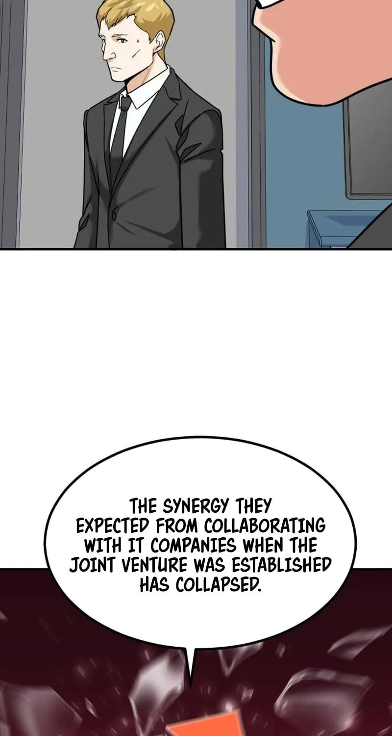 The Investor Who Sees The Future Chapter 27 page 58 - 