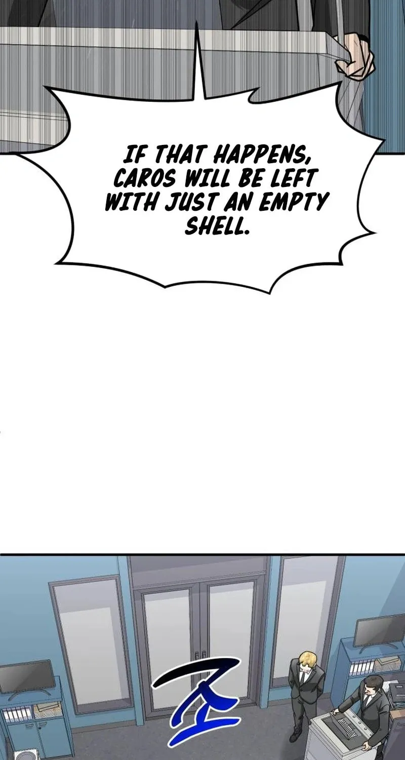 The Investor Who Sees The Future Chapter 27 page 63 - 