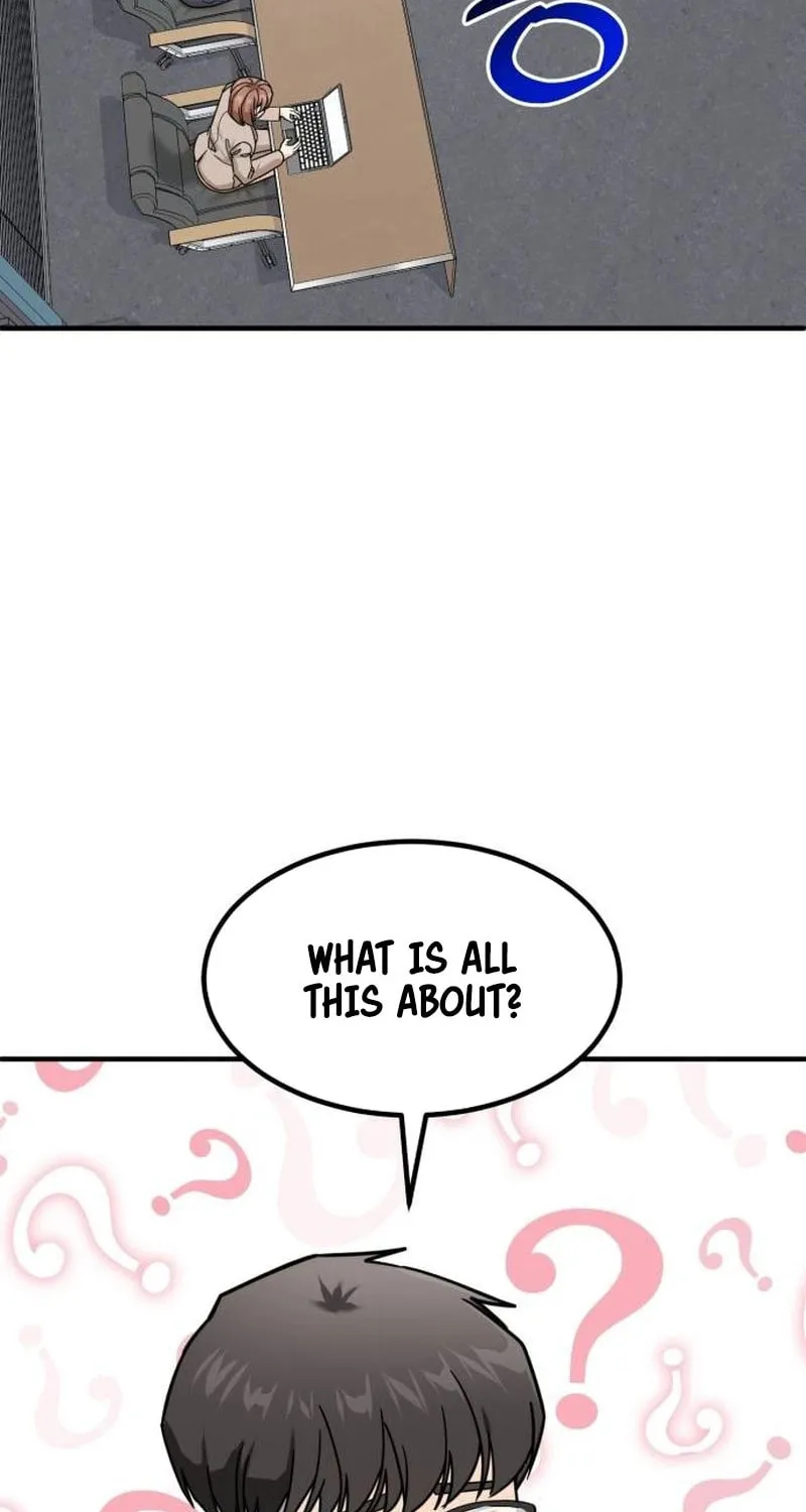 The Investor Who Sees The Future Chapter 27 page 65 - 