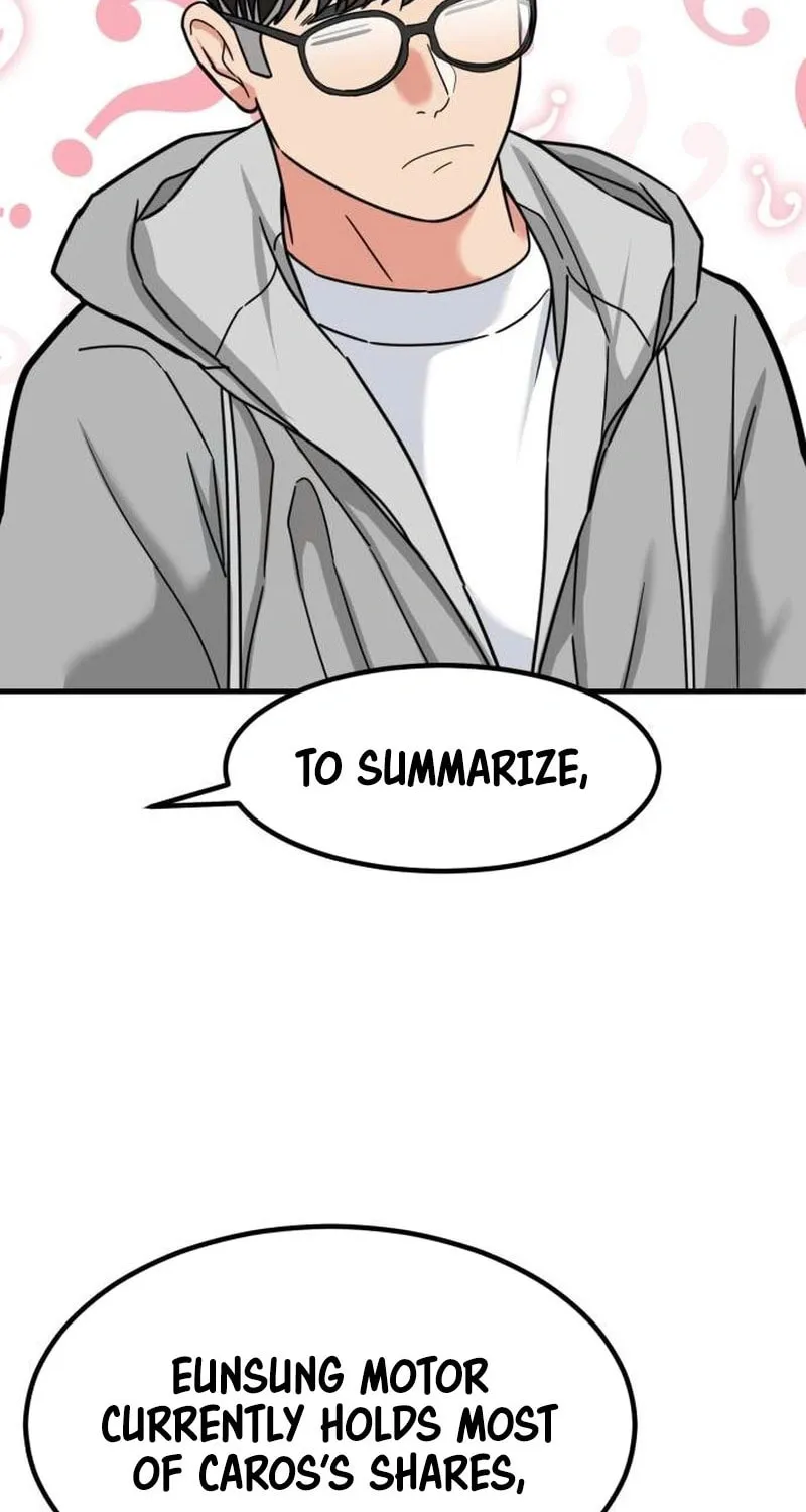 The Investor Who Sees The Future Chapter 27 page 66 - 