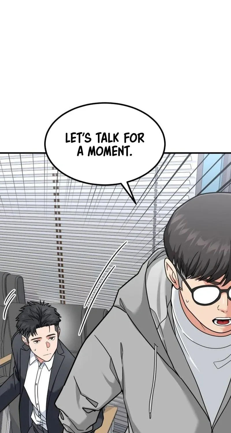 The Investor Who Sees The Future Chapter 27 page 73 - 