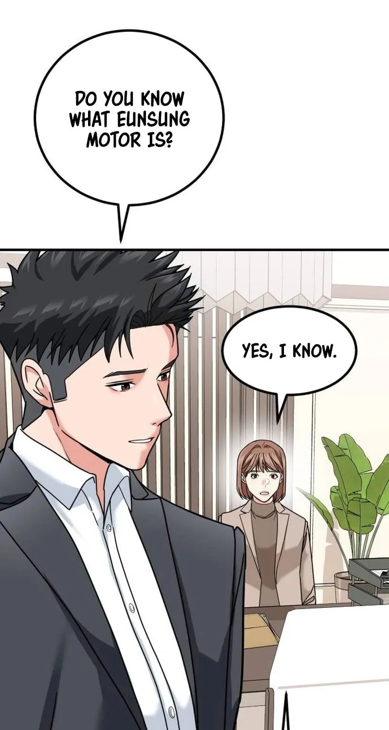 The Investor Who Sees The Future Chapter 27 page 89 - 