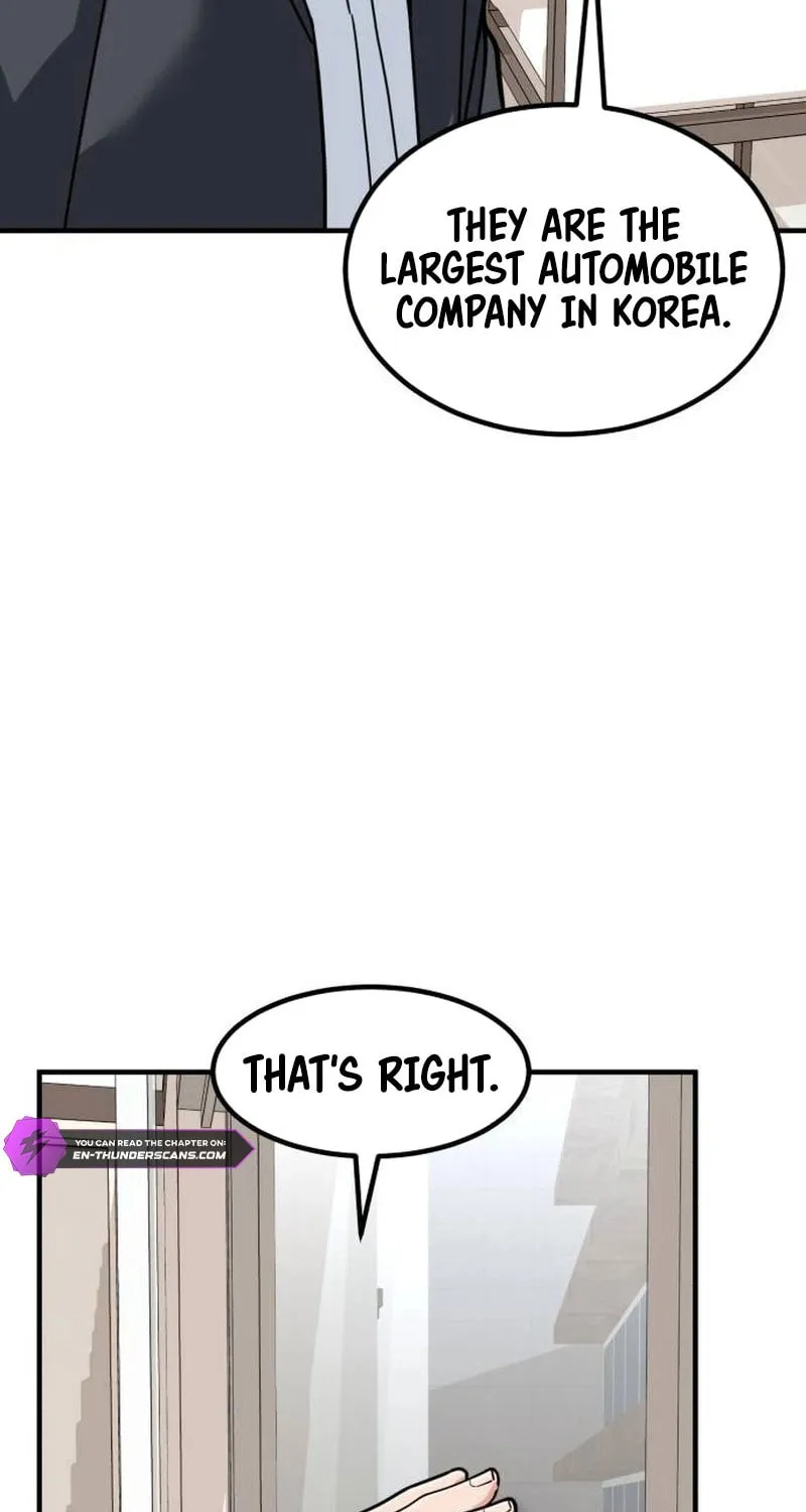 The Investor Who Sees The Future Chapter 27 page 90 - 