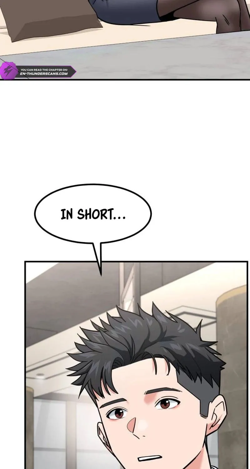The Investor Who Sees The Future Chapter 27 page 10 - 