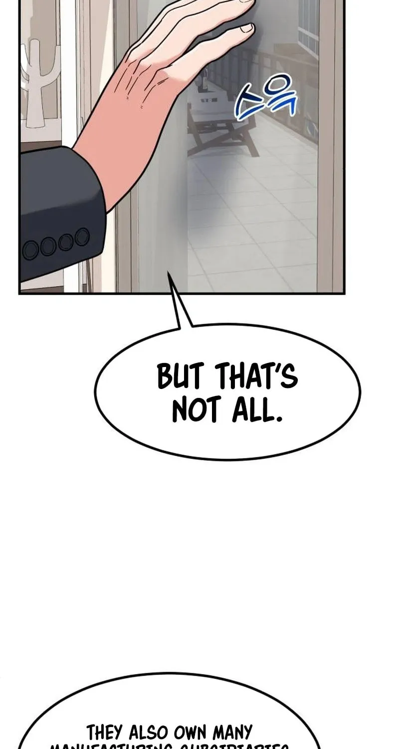 The Investor Who Sees The Future Chapter 27 page 91 - 