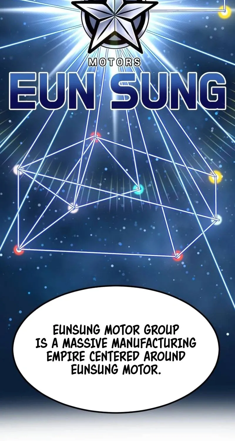 The Investor Who Sees The Future Chapter 27 page 95 - 