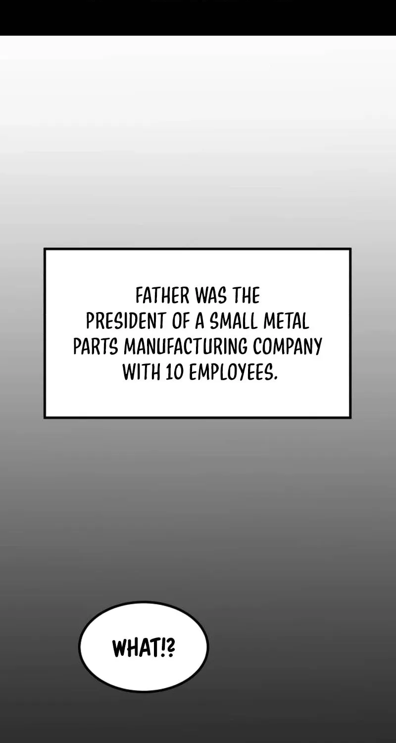 The Investor Who Sees The Future Chapter 28 page 2 - 