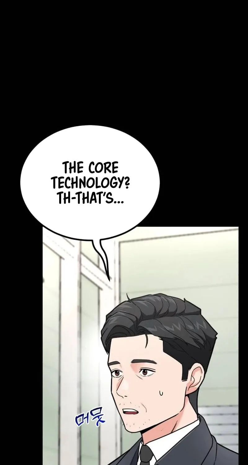 The Investor Who Sees The Future Chapter 28 page 11 - 