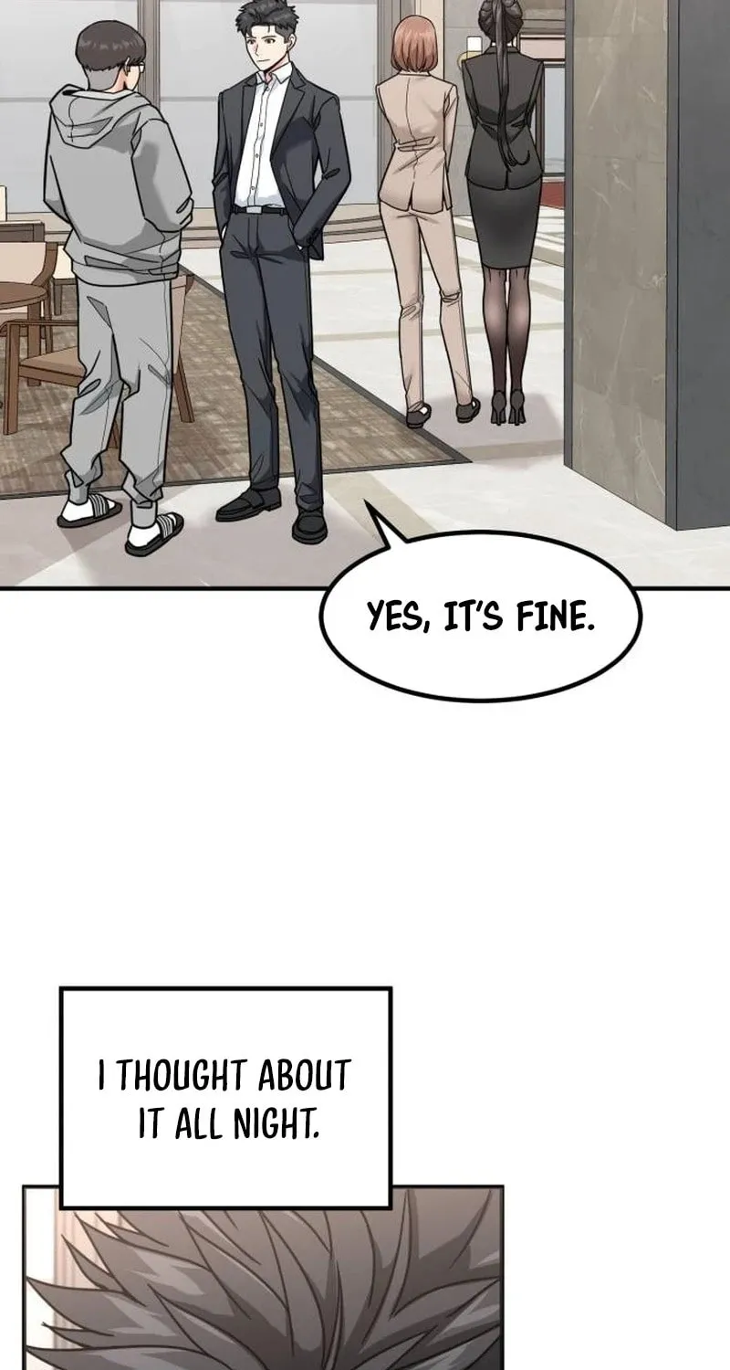 The Investor Who Sees The Future Chapter 28 page 101 - 