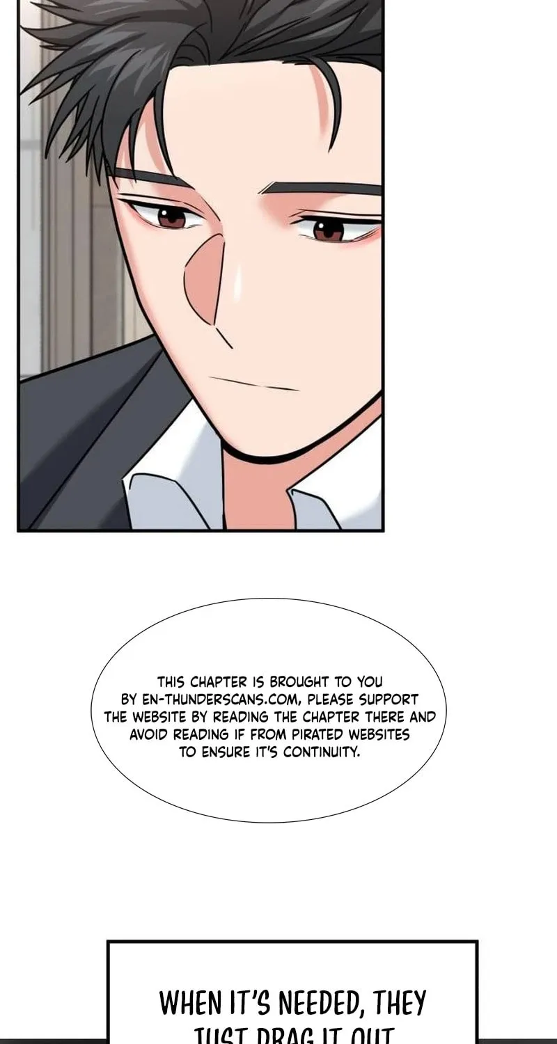 The Investor Who Sees The Future Chapter 28 page 102 - 